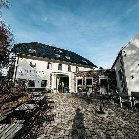 Auerhahn Nest Hotel Bad Wildbad Exterior foto