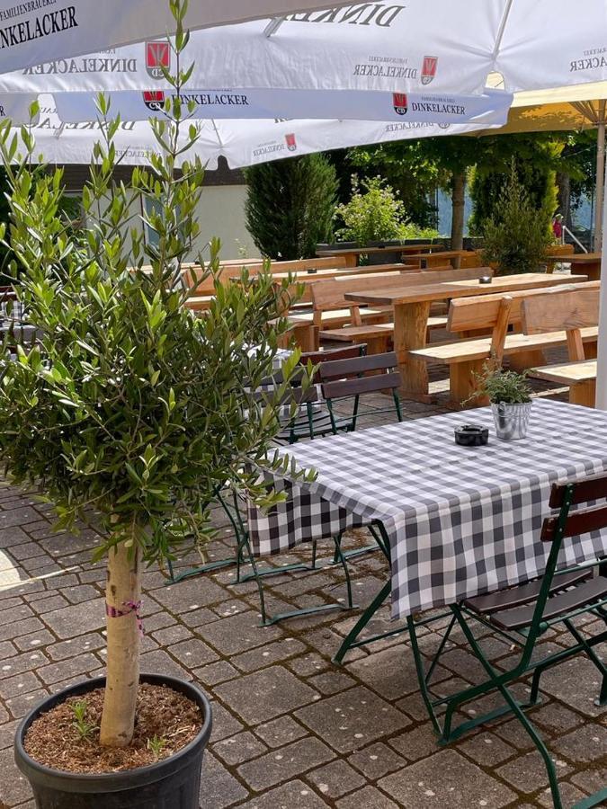 Auerhahn Nest Hotel Bad Wildbad Exterior foto