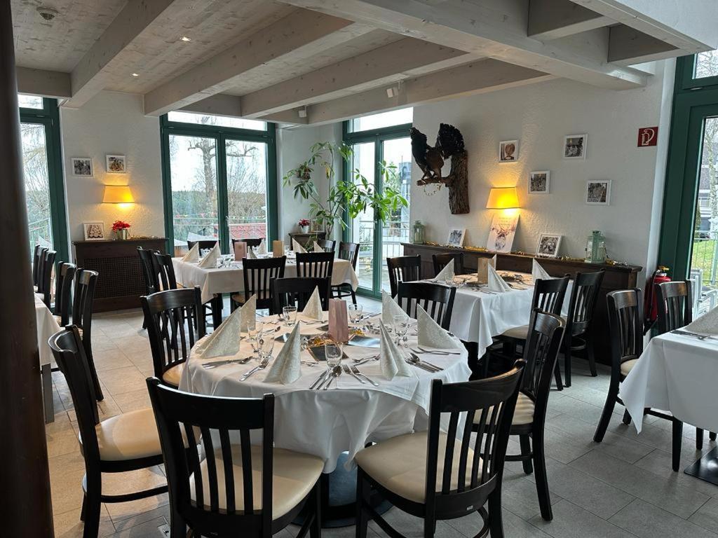 Auerhahn Nest Hotel Bad Wildbad Exterior foto