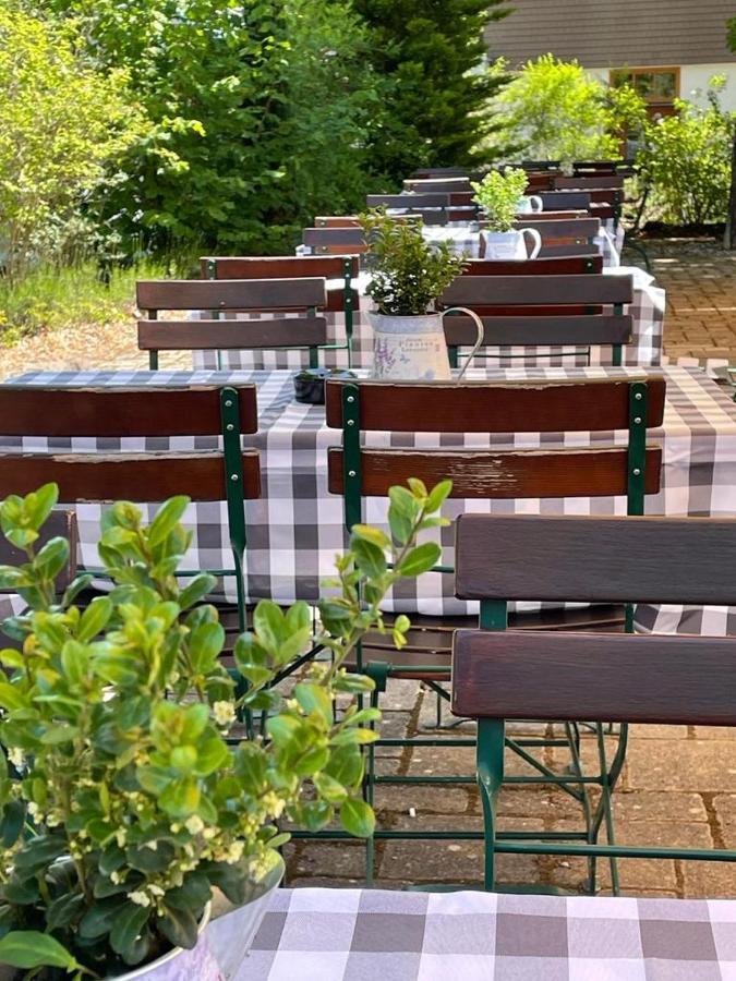 Auerhahn Nest Hotel Bad Wildbad Exterior foto