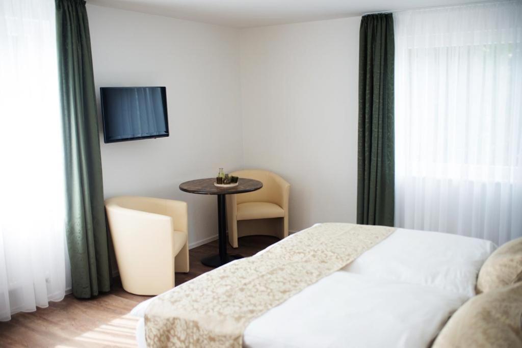 Auerhahn Nest Hotel Bad Wildbad Exterior foto