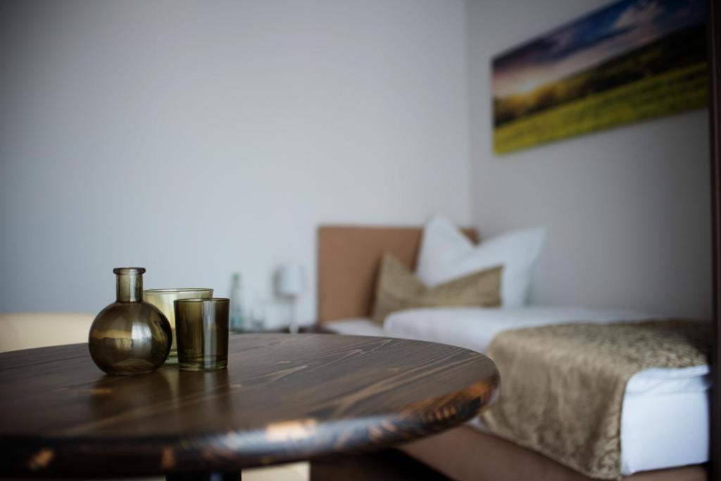 Auerhahn Nest Hotel Bad Wildbad Exterior foto